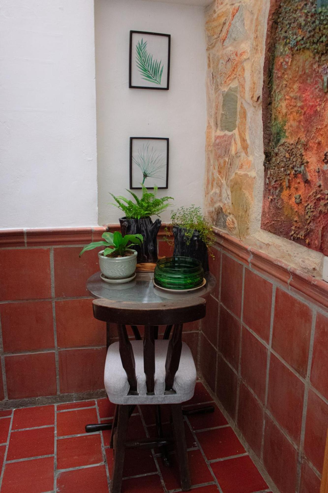 Ostello Adn Algo De Nosotros - Malaika Medellín Camera foto