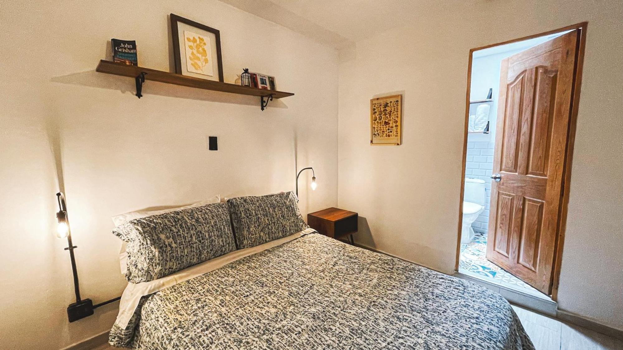 Ostello Adn Algo De Nosotros - Malaika Medellín Esterno foto